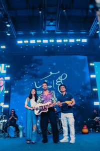 Atif Aalam's