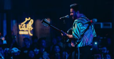 Spotify Celebrates Atif Aslam’s Subah Aye Na