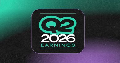 Spotify Reports Second Quarter 2026 Earnings