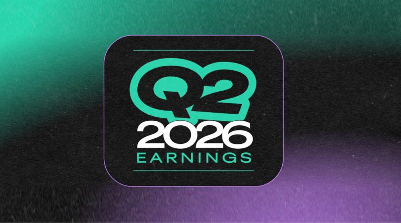 Spotify Reports Second Quarter 2026 Earnings