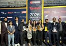 Synergy Group Wins Big With Seven Accolades At The Dragons Of Pakistan 2026 Awards