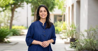 The Aga Khan University (AKU) has appointed Dr Kulsoom Ghias