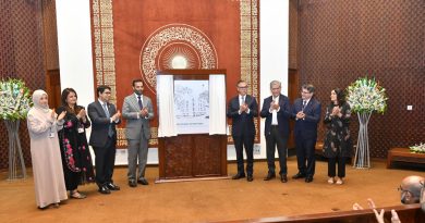 The Aga Khan University launches Manual of Pediatrics to Strengthen Child Health Care in Pakistan