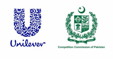 Unilever Pakistan hosted the Competition Commission of Pakistan