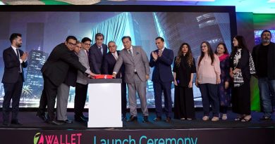 Zong and Zindigi Launch Z-Wallet,