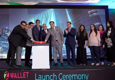 Zong and Zindigi Launch Z-Wallet,