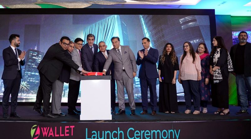 Zong and Zindigi Launch Z-Wallet,