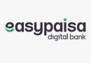 easypaisa digital bank Reports Profit Before Tax of PKR 8.26 Billion for HY 2026, EPS at PKR 9.61