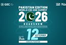 Global CIO Summit & Awards Roadshow