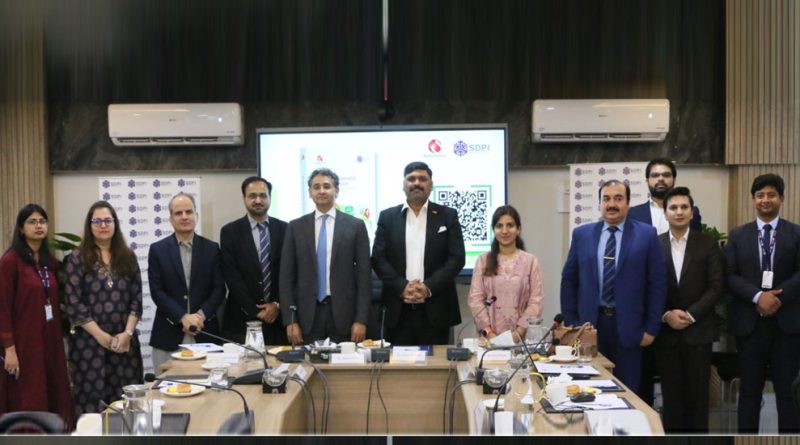 digital microfinance Bank