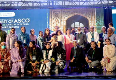 Pakistan Brings Global Cancer Advances Closer to Clinical Practice