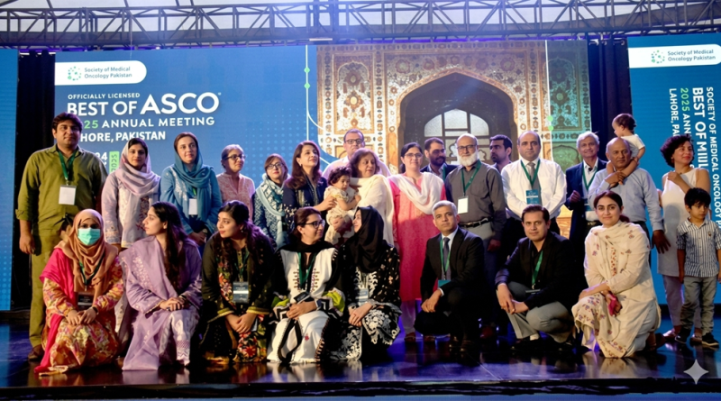 Pakistan Brings Global Cancer Advances Closer to Clinical Practice