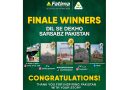 Sarsabz Announces Winners of ‘Dil Se Dekho Sarsabz Pakistan’ Campaign