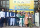 Teach The World Foundation Demonstrates Solar-Powered Digital Microschool Model