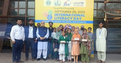 Teach The World Foundation Demonstrates Solar-Powered Digital Microschool Model