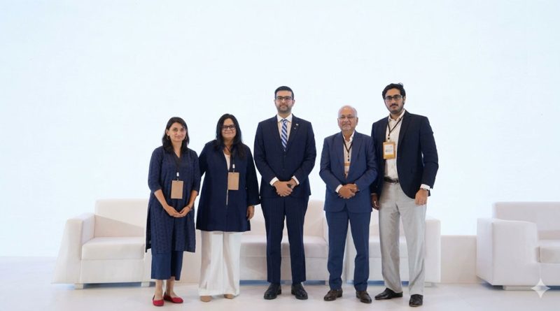 Tetra Pak calls for urgent action to strengthen Pakistan’s food systems amid nutrition crisis