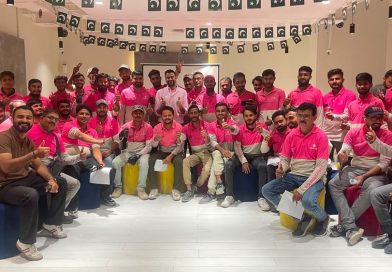 foodpanda launches Panda Academy to empower delivery fleet