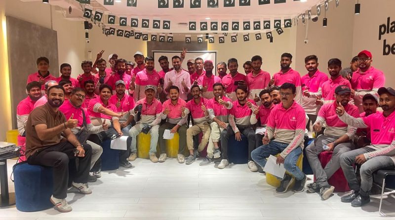 foodpanda launches Panda Academy to empower delivery fleet